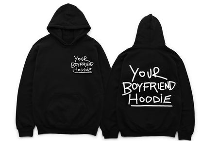 Signature Hoodie