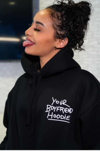 Signature Hoodie