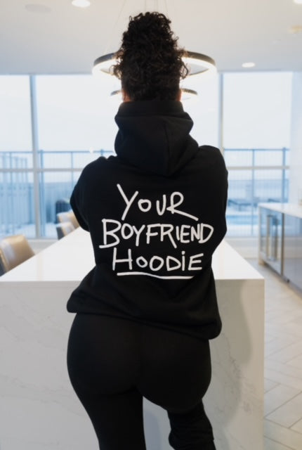 Signature Hoodie